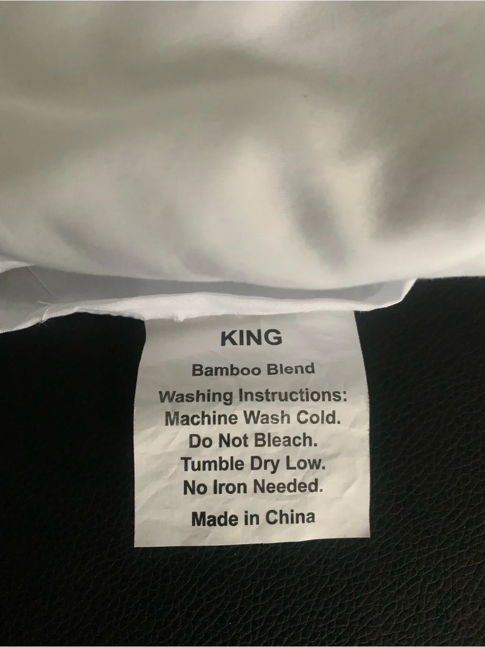 King Sheet Sets (Lot of 3)